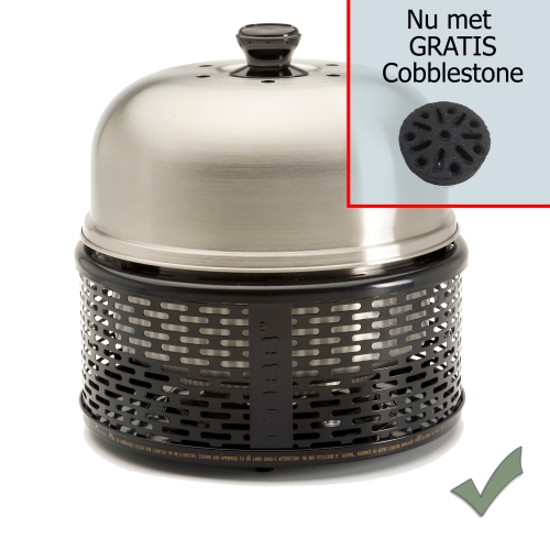 ACTIE! Cobb Pro zwart