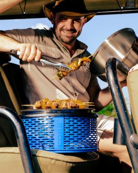 COBB PRO Heritage Voordeelpakket | Limited Edition - Blue Sky