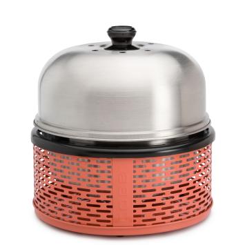 COBB PRO Zalmrood Voordeelpakket | Grillplaat