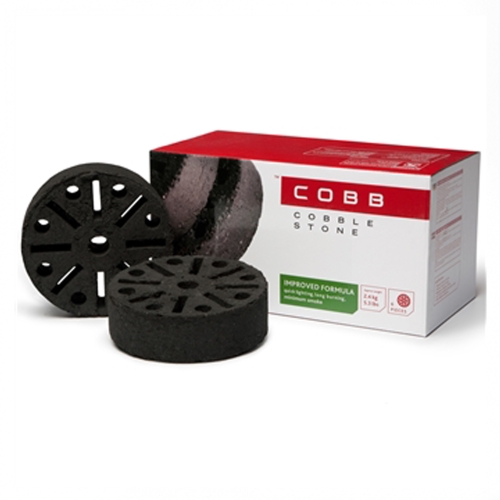 ACTIE! Cobb Pro zalmrood