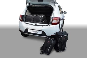 Dacia Sandero II 2012-2020 5-deurs hatchback