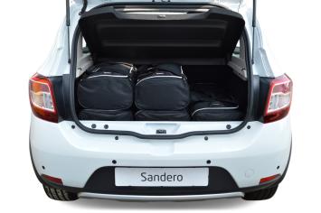 Dacia Sandero II 2012-2020 5-deurs hatchback