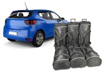 Dacia Sandero III 2020-heden 5-deurs hatchback
