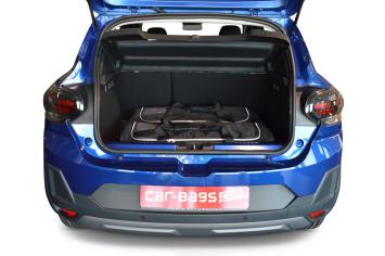 Dacia Sandero III 2020-heden 5-deurs hatchback