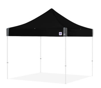 E-Z UP® - Eclipse 3 x 3m | Zwart