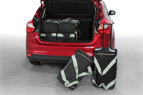 CAR-BAGS Ford Focus - F10201S