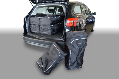 CAR-BAGS Ford Focus Wagon - F10301S