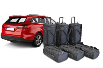 Ford Focus wagon III 2010-2018 | Pro.Line