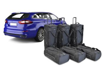 Ford Mondeo V 2014-2022 wagon | Pro.Line
