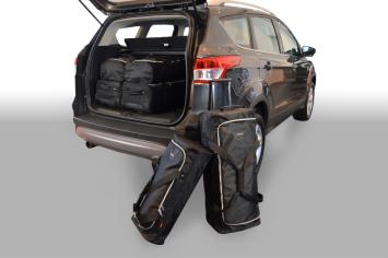 Ford Kuga II 2012-2019