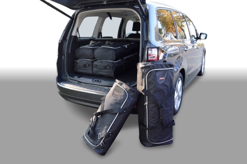 CAR-BAGS Ford Galaxy (vanaf 2015) - F10901S