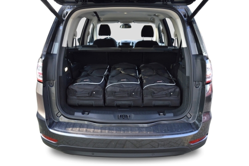 Ford Galaxy III 2015-heden