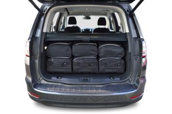 Ford Galaxy III 2015-heden