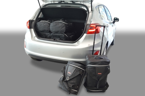 CAR-BAGS Ford Fiesta VII - F11201S