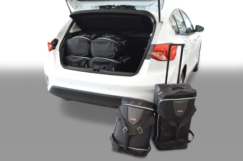 CAR-BAGS Ford Focus IV 5d - F11301S