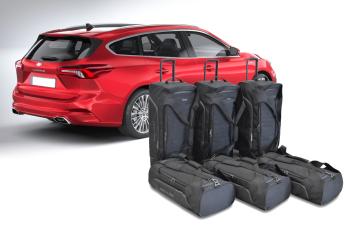 Ford Focus IV 2018-heden | Pro.Line