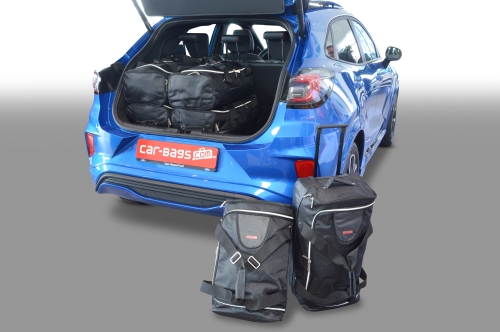 CAR-BAGS Ford Puma - F11601S