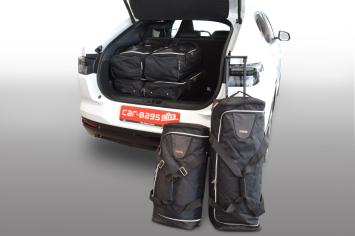 CAR-BAGS Ford Capri - F12402S