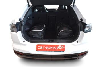 Ford Capri EV 2024-heden