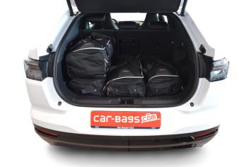 Ford Capri EV 2024-heden