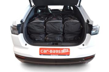 Ford Capri EV 2024-heden