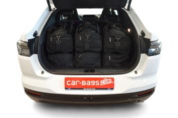 Ford Capri EV 2024-heden | Pro.Line