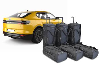 Ford Capri EV 2024-heden | Bovenste stand | Pro.Line