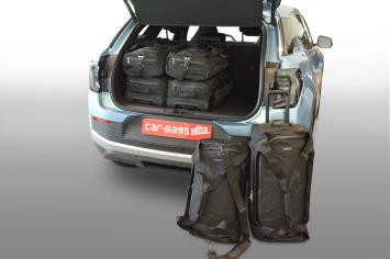 Ford Explorer EV 2024-heden | Bovenste stand | Pro.Line