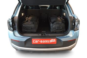 Ford Explorer EV 2024-heden | Bovenste stand | Pro.Line