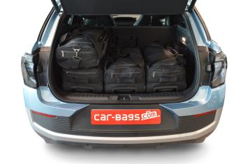 Ford Explorer EV 2024-heden | Bovenste stand | Pro.Line
