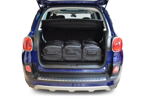 Fiat 500L 2012-heden 5-deurs hatchback