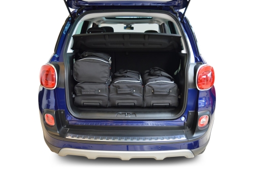 Fiat 500L 2012-heden 5-deurs hatchback