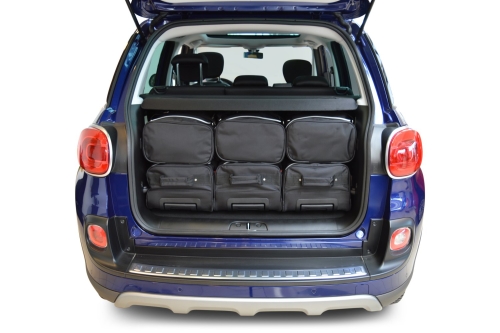 Fiat 500L 2012-heden 5-deurs hatchback