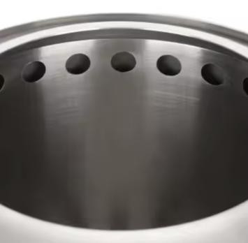 Flamira - Tafelmodel