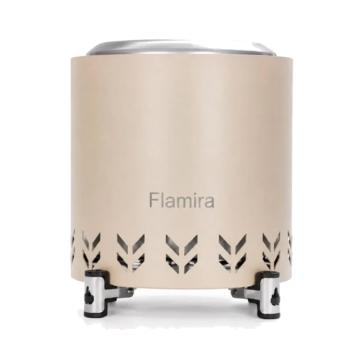 Flamira Kerstpakket | Beige