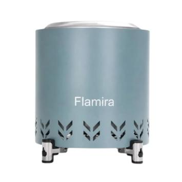 Flamira Kerstpakket | Blue