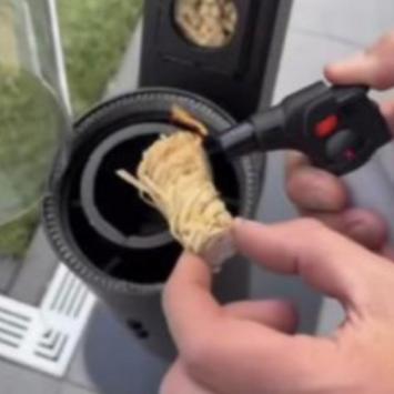Fyra Pellet Buitenhaard 2.0 / Next Generation