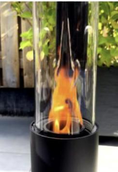 Fyra Pellet Buitenhaard