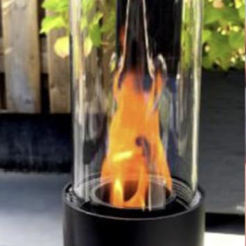 Fyra Pellet Buitenhaard 2.0 / Next Generation