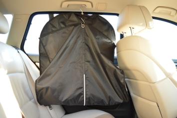 Garment Bag kledinghoes
