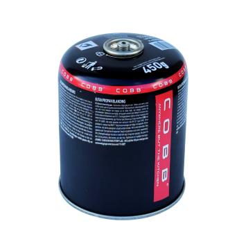 COBB Gascartridge 450 gr