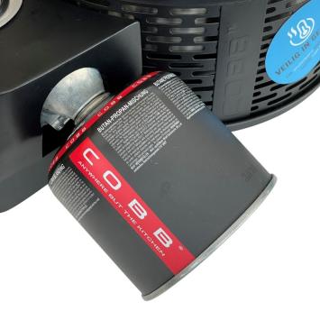 COBB Gascartridge 450 gr