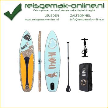 MOAI 8’2 KIDS BOARD