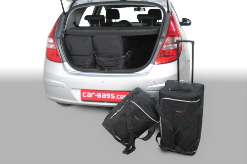 Hyundai i30 FD/FDH 2007-2012 5-deurs