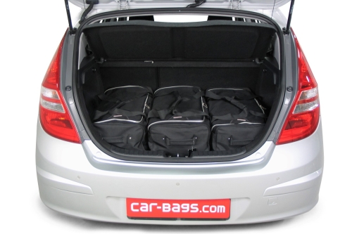 Hyundai i30 FD/FDH 2007-2012 5-deurs