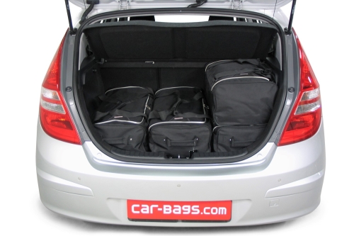 Hyundai i30 FD/FDH 2007-2012 5-deurs
