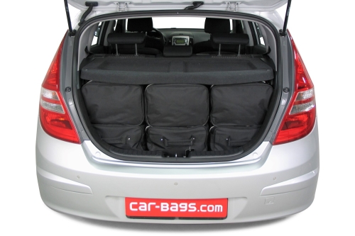Hyundai i30 FD/FDH 2007-2012 5-deurs