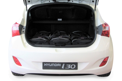 Hyundai i30 (GD) 2012-2017 5-door hatchback