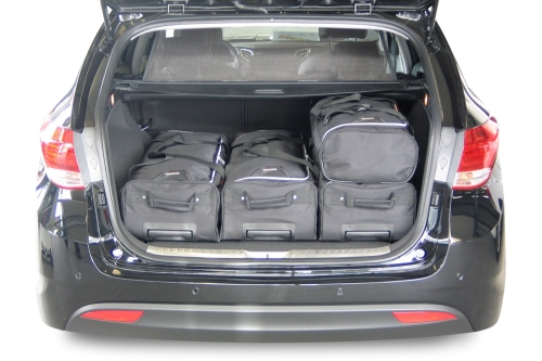 Hyundai i40 2011-heden