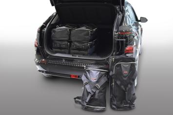 Hyundai Kona (SX2) 2023-heden | Onderste stand